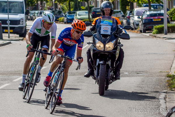 Euro Omloop 2017